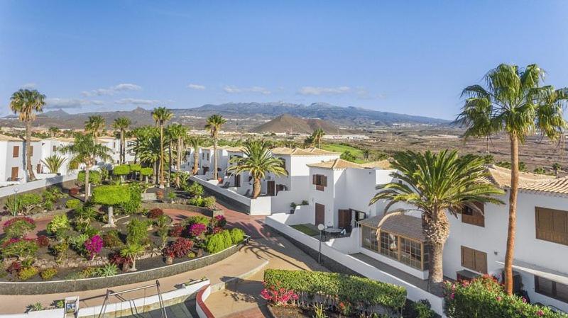 Aqua Vista, Golf Del Sur Apartment San Miguel de Abona Exterior photo